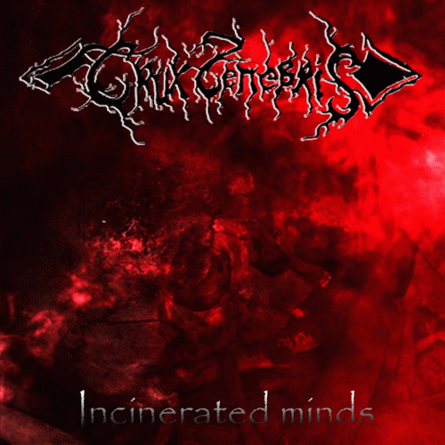 Crux Tenebris : Incinerated Minds